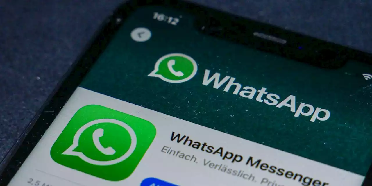 Große Änderung bei WhatsApp: Werden Telefonnummern überflüssig?