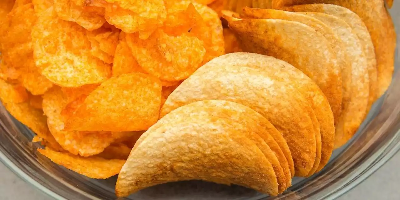 Mögliche Gefahr für Allergiker: Hersteller ruft beliebte Chips-Sorte zurück