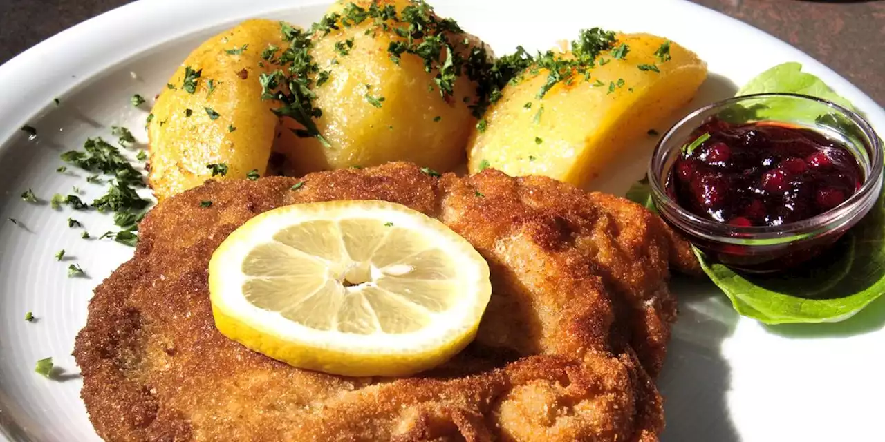 Wiener Schnitzel für 33 Euro: Ein Gastronom erklärt, warum das ein fairer Preis ist