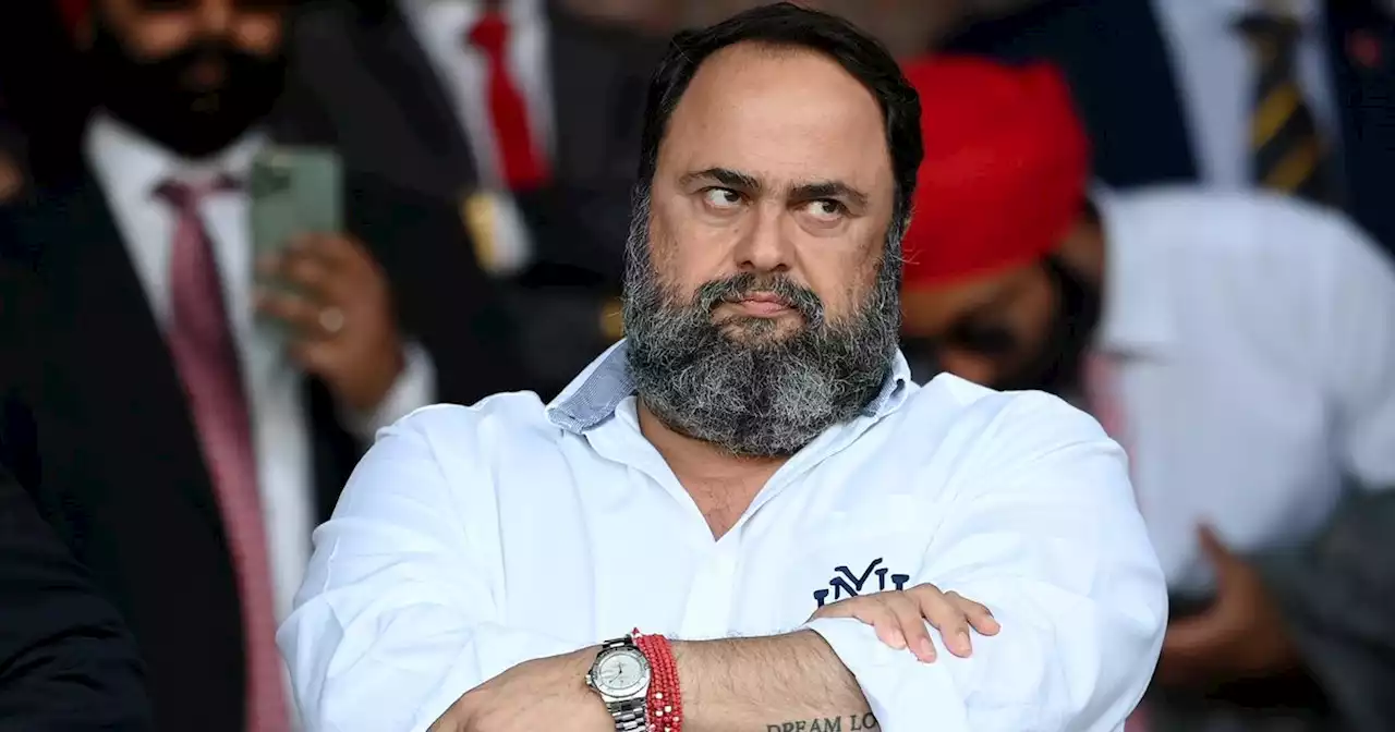 Nottingham Forest questions answered on Marinakis ambitions and Elanga