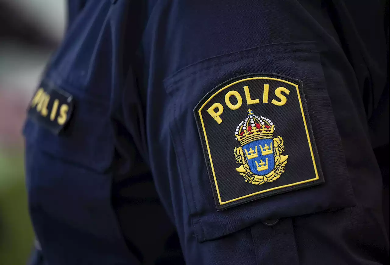 En person död efter grovt brott i Uppsala