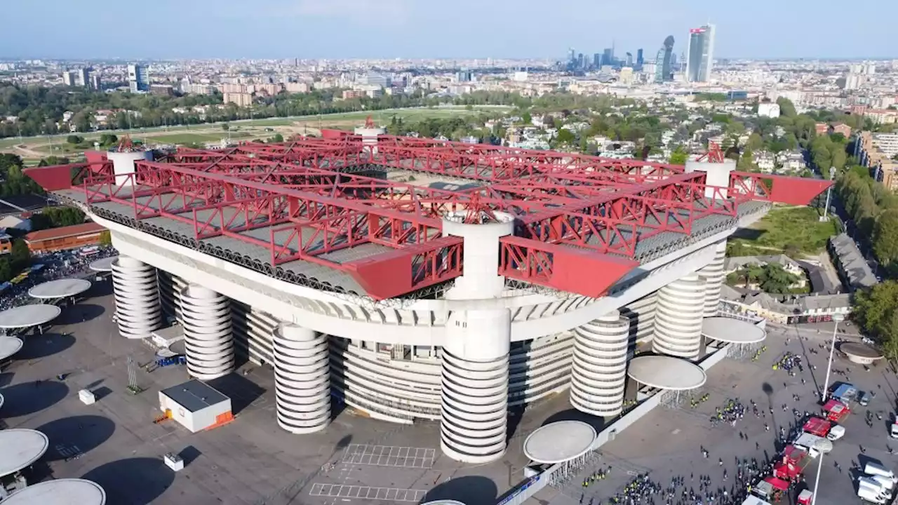 New points drop for AC Milan tickets - Newcastle United Champions League