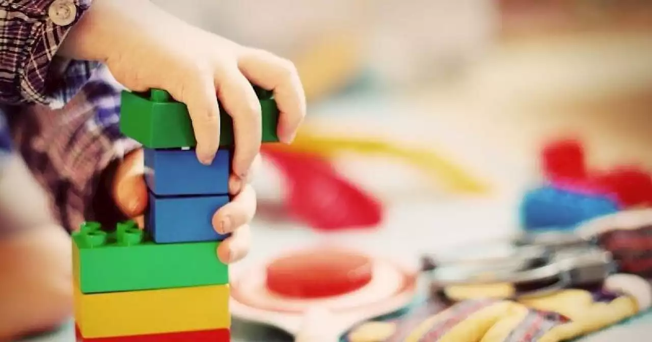 Viele Kinder ohne Kindergartenplatz in Lübbecke