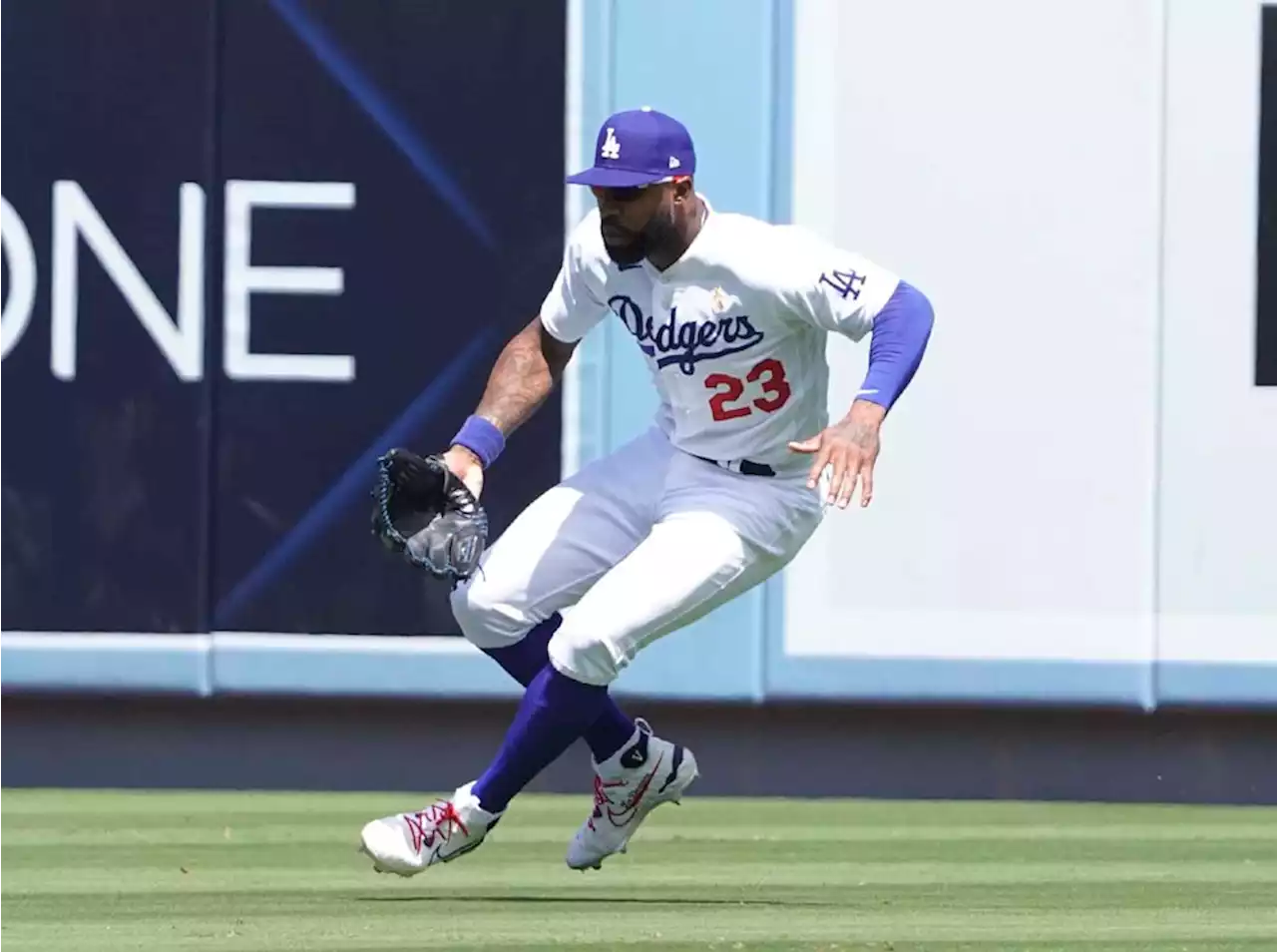 Comeback player Jason Heyward remains unsung hero for LA Dodgers