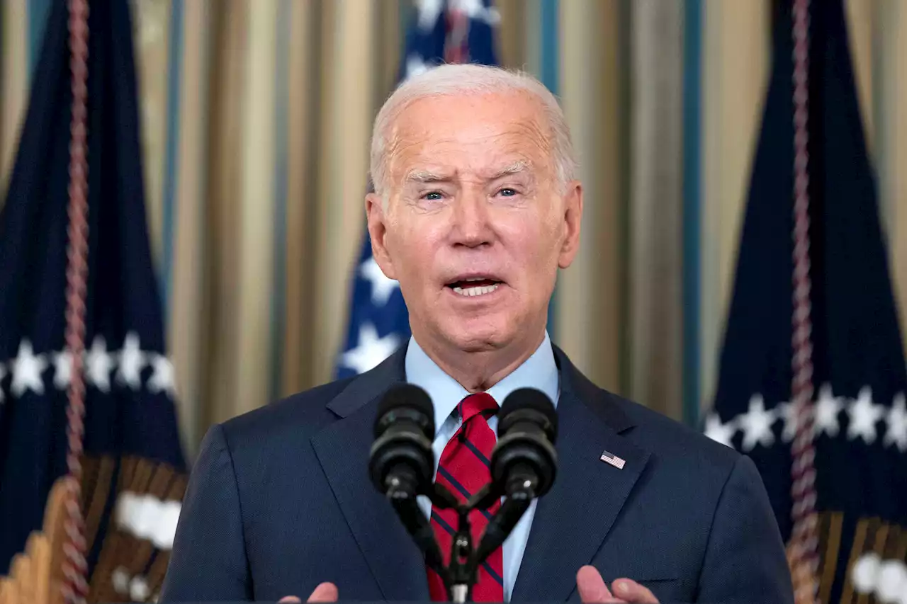 Biden’s energy failures hurt American pocketbooks, aid Russia, China