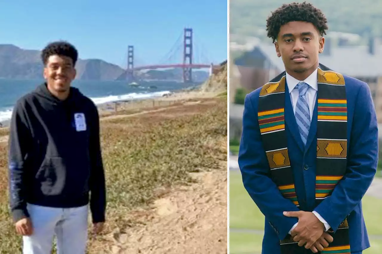 Body of missing Netflix engineer Yohanes Kidane found floating in San Francisco Bay