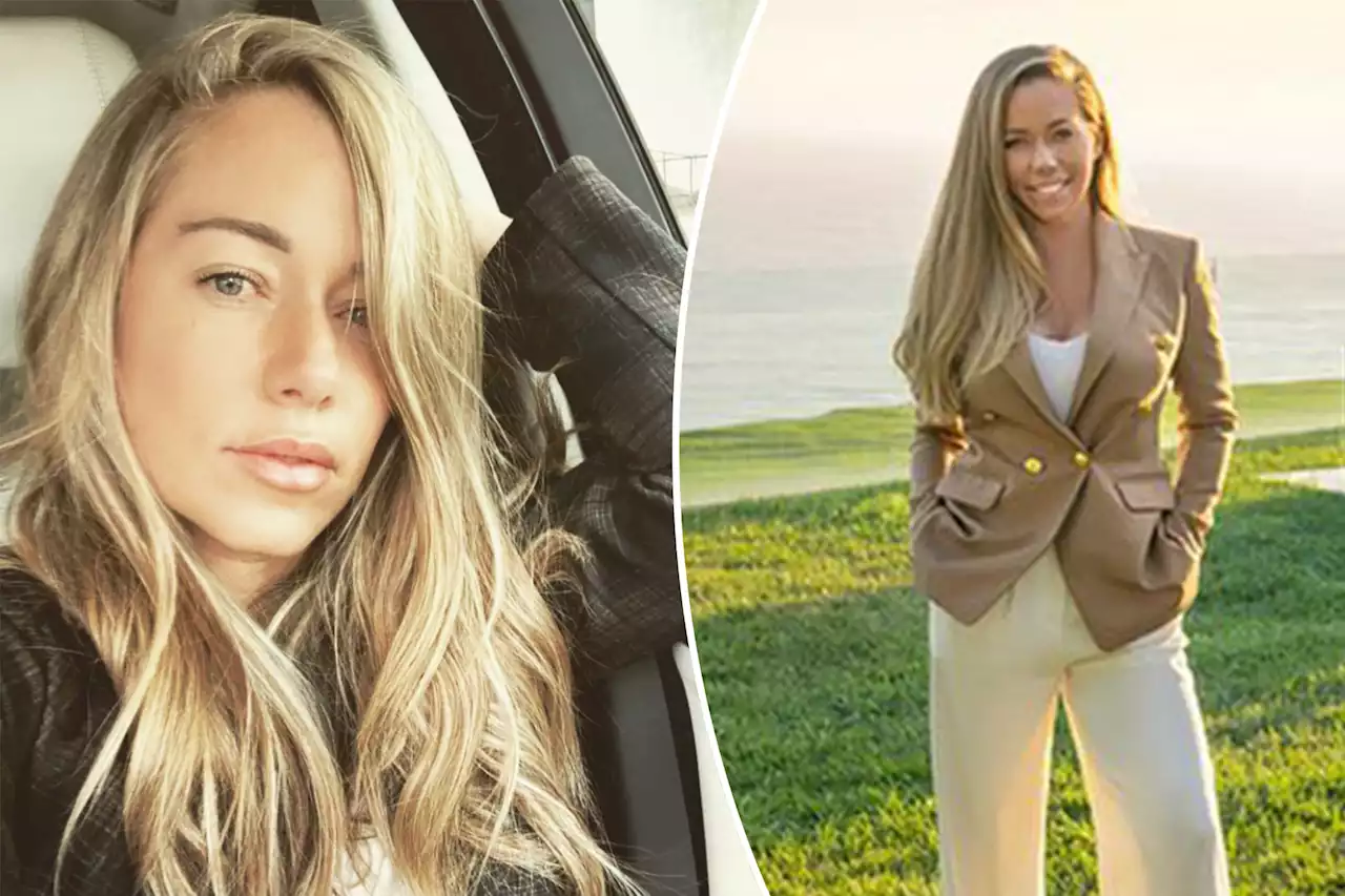 Kendra Wilkinson rushed to ER after panic attack, desperate for help