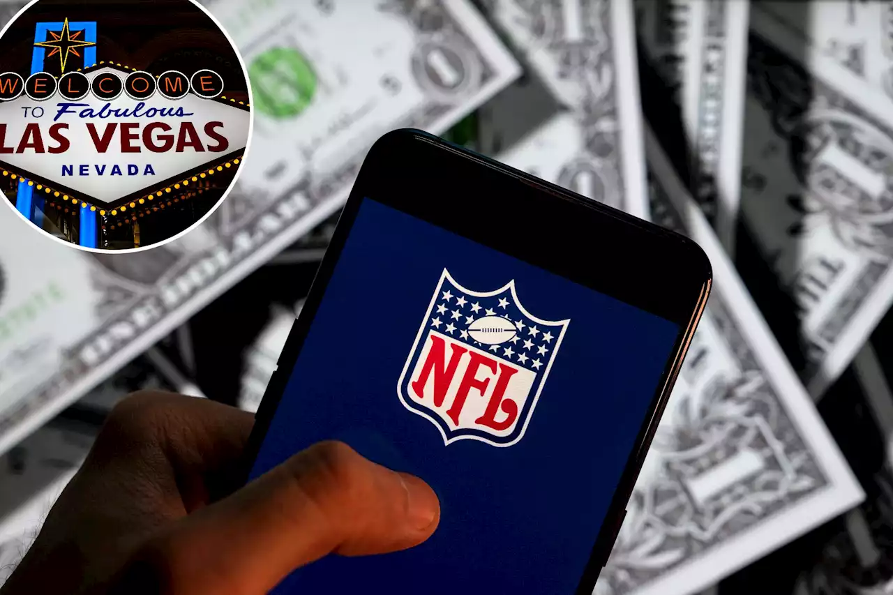 Staggering 73.5 million Americans expected to bet on 2023 NFL season