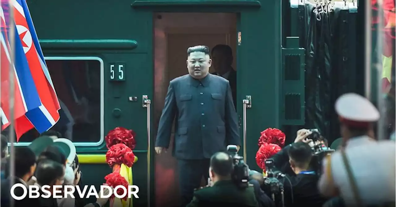 China envia delegação à Coreia do Norte para celebrar aniversário de fundação do país