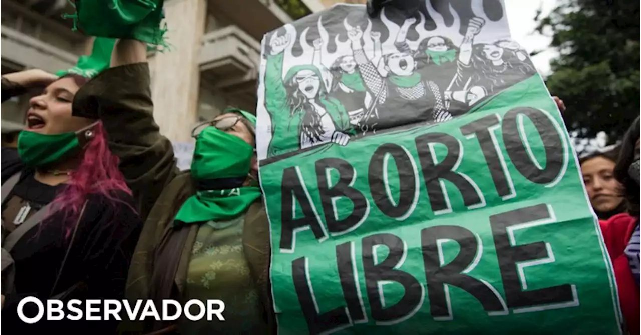 Supremo Tribunal do México descriminaliza aborto em todo o país