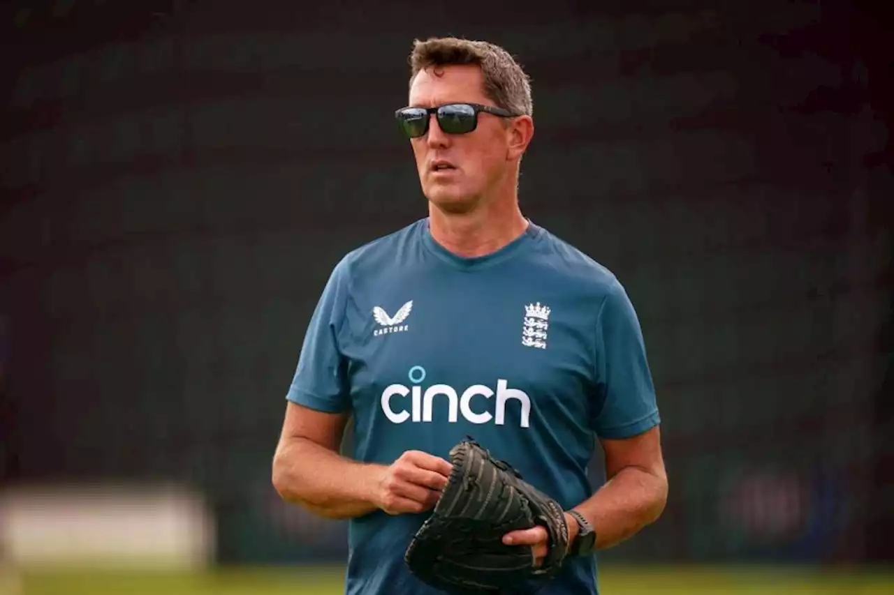 England coach Jon Lewis: Was worth risk of picking untried players in T20 series