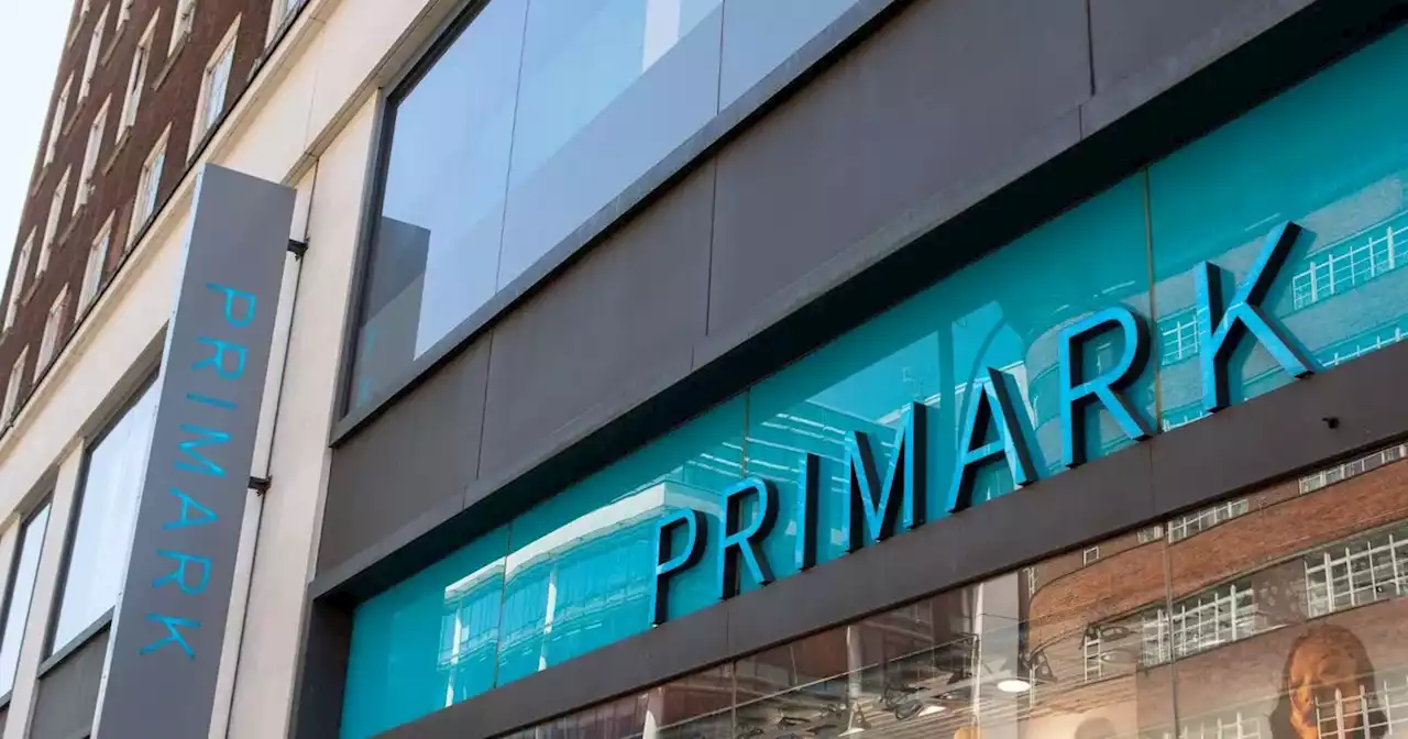 Primark shoppers go wild as womenswear becomes available to shop online