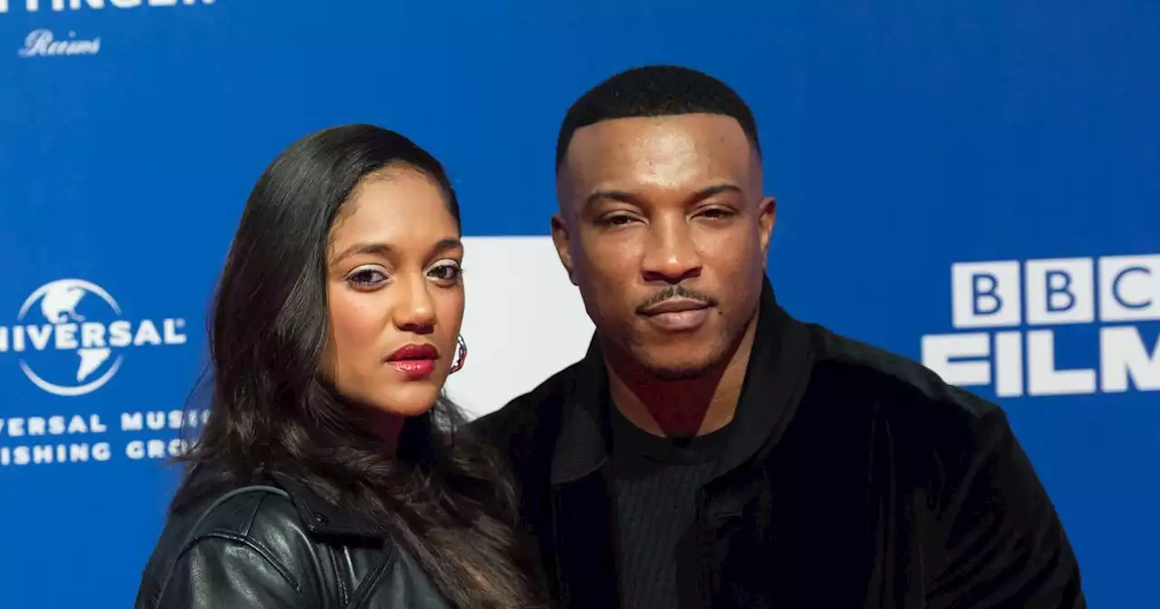 Top Boy's Ashley Walters' life from So Sold Crew fame to actress wife