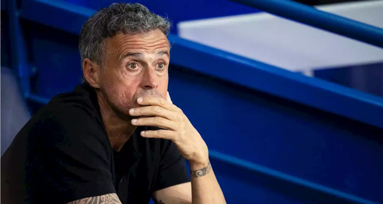 PSG : Luis Enrique détruit par un ancien collaborateur