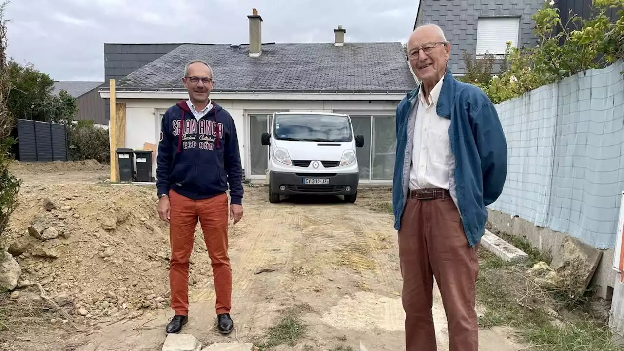 À Angers, des habitants dénoncent la transformation d’un pavillon en appartements pour étudiants