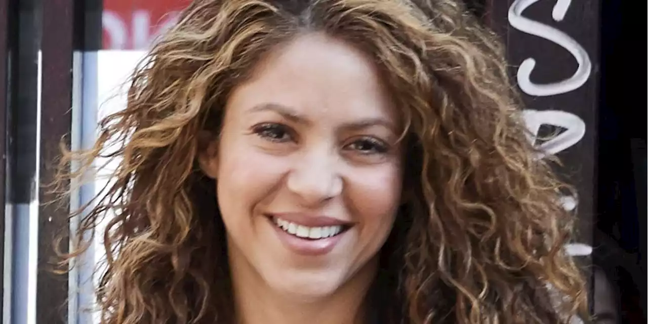 Shakira celebra al hombre que llama 'el amor de su vida' con este mensaje