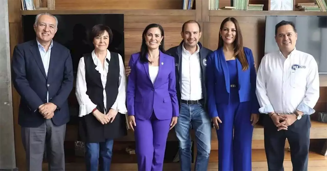 PAN elegirá a su candidata a la gubernatura de Guanajuato en octubre