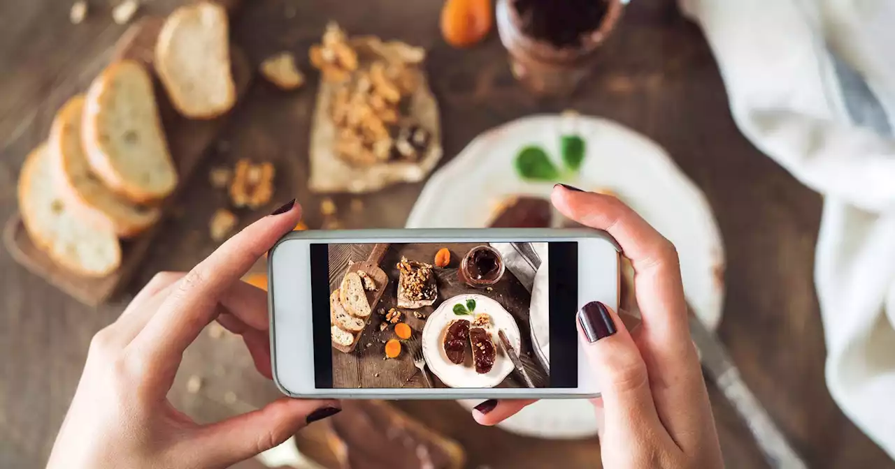 Yelp is Looking for a Photographer to Take Tasty Snaps for $10,000