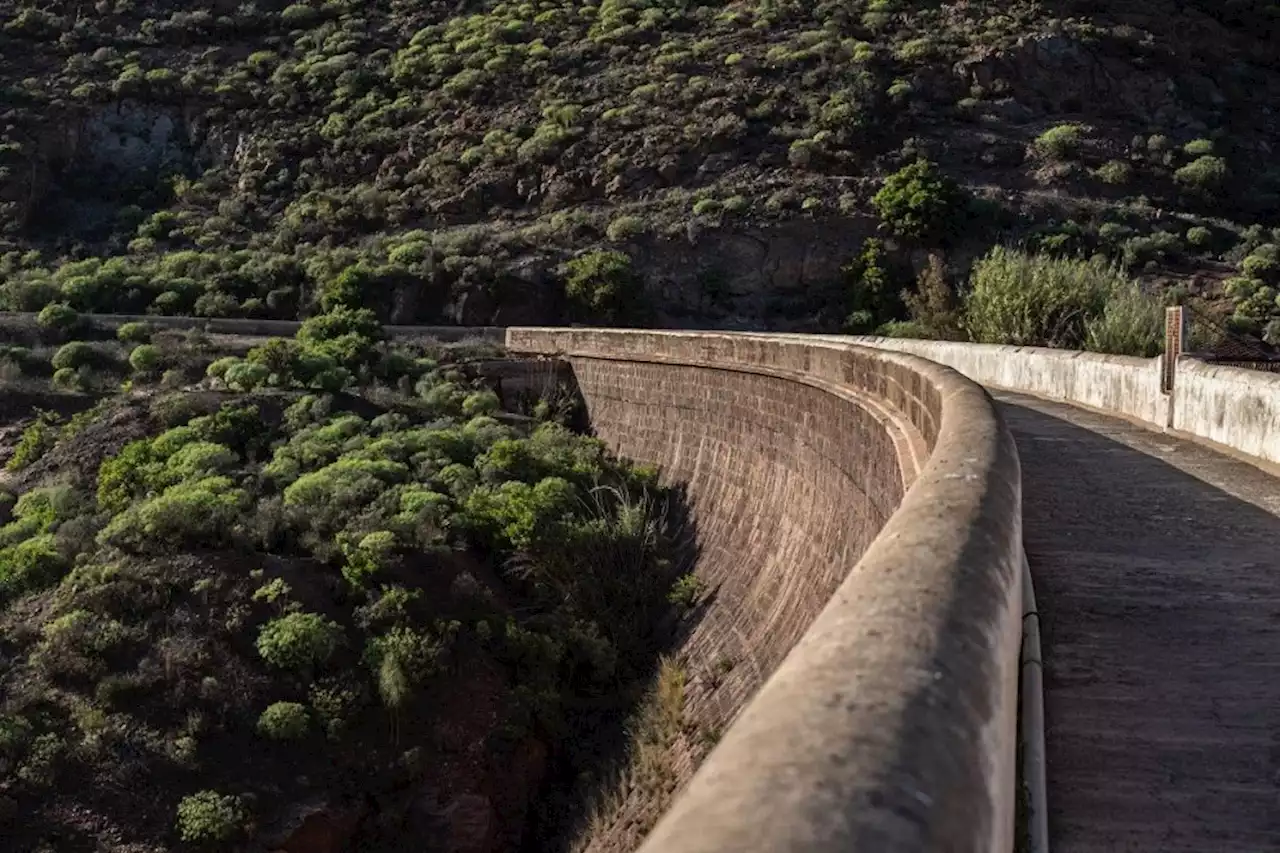 La preocupación por Chira-Soria, el proyecto hidroeléctrico que amenaza Gran Canaria, llega a Bruselas