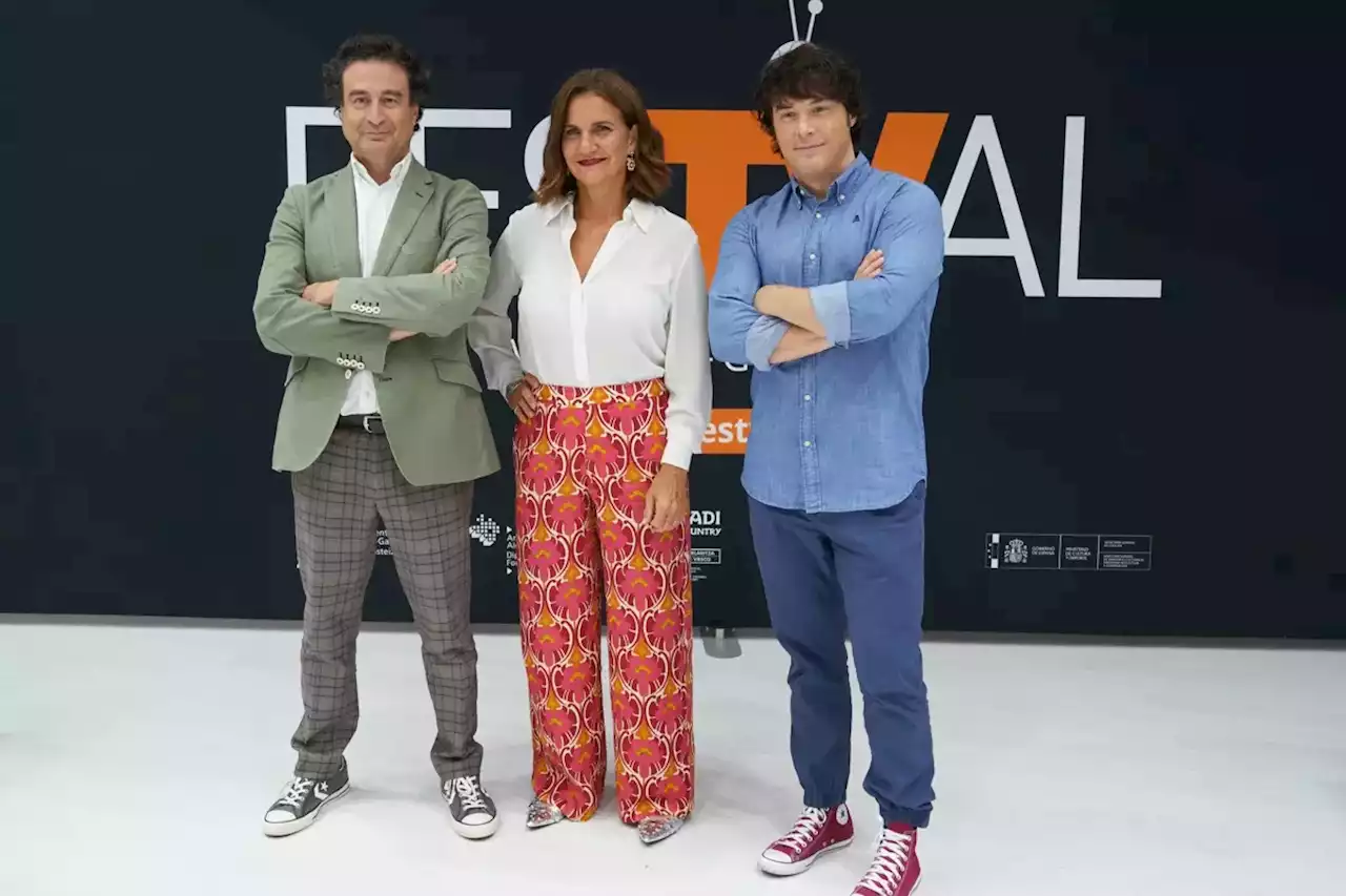 Los presentadores de 'MasterChef' bromean sobre el 'caso Rubiales'