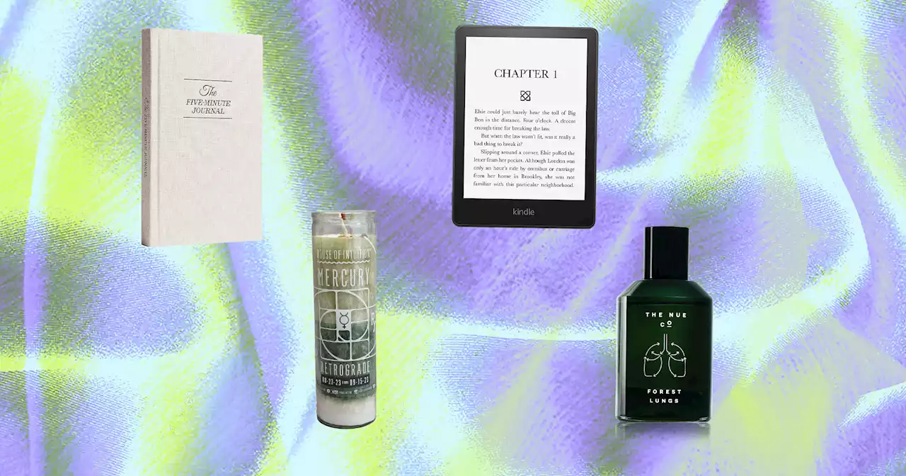 18 Products You Need To Survive Mercury In Retrograde
