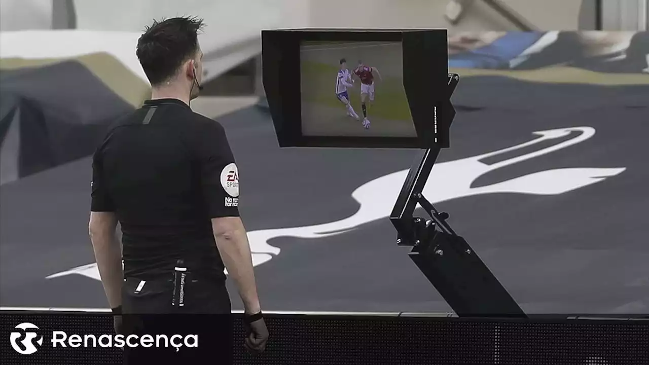 Da expulsão Pepe ao penálti revertido para o Benfica. Conselho de Arbitragem revela áudios do VAR