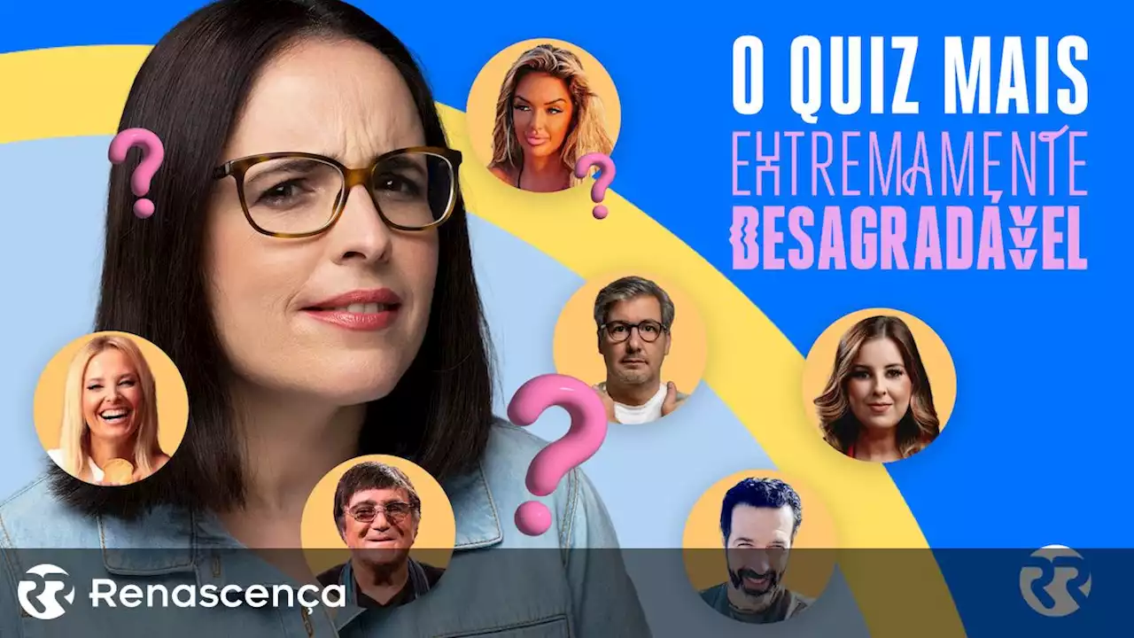 O Quiz para saber quem é mesmo Extremamente Desagradável!