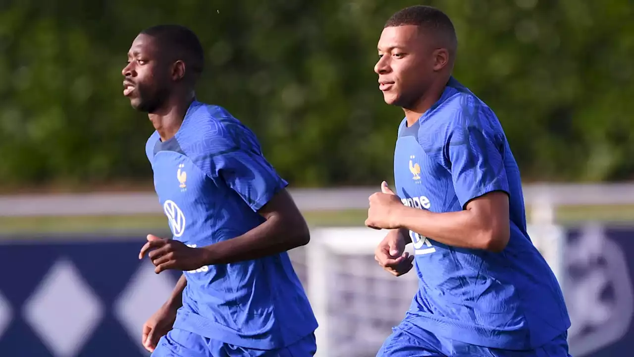 France-Irlande: pourquoi les Bleus désertent le Stade de France pour un petit moment