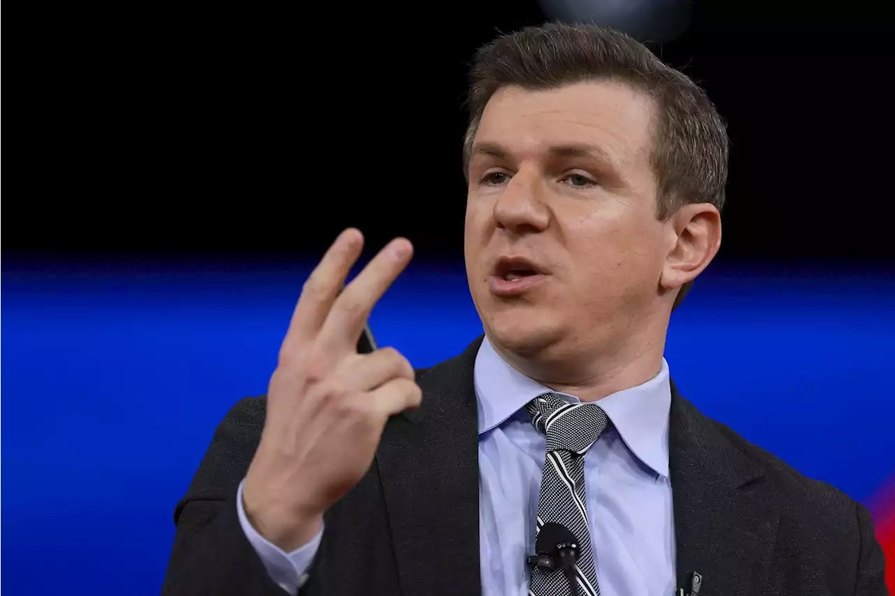 James O'Keefe Spent Project Veritas Money on DJ Equipment and Booze for Girlfriend: Audit