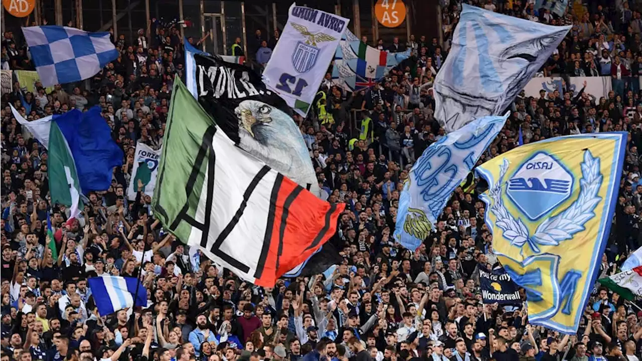 Cori razzisti e antisemiti: la Curva Nord rischia due turni di squalifica