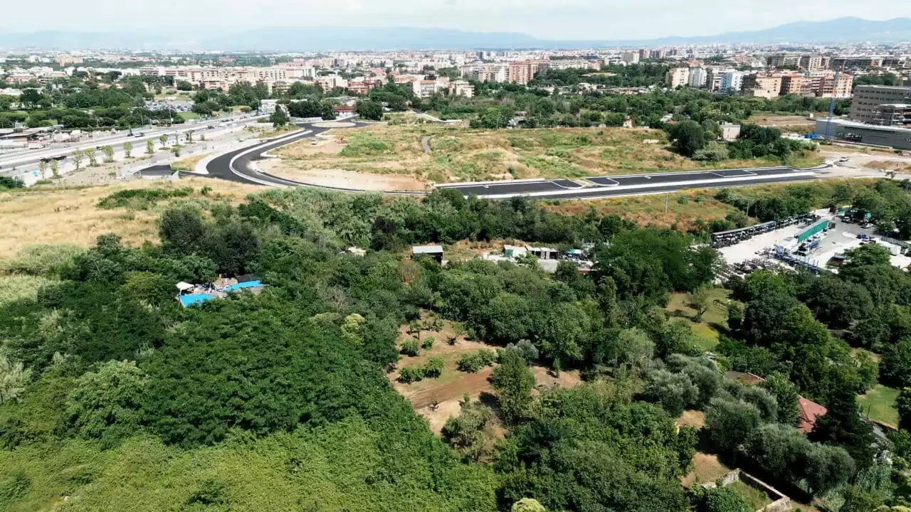 Stadio della Roma, via al dibattito pubblico: 'Si farà, pronto nel 2027'