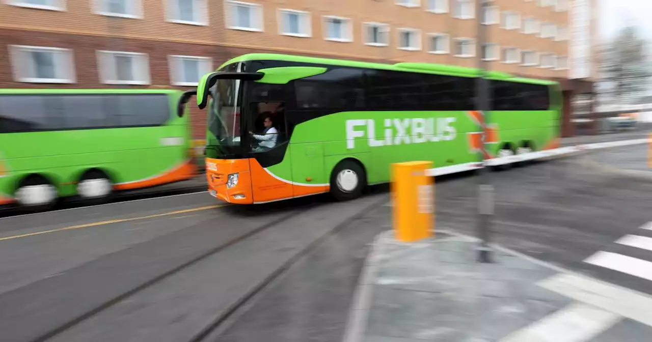 „Angebot auf entsprechenden Linien ausgedünnt“: Flixbus bekommt das Deutschlandticket zu spüren