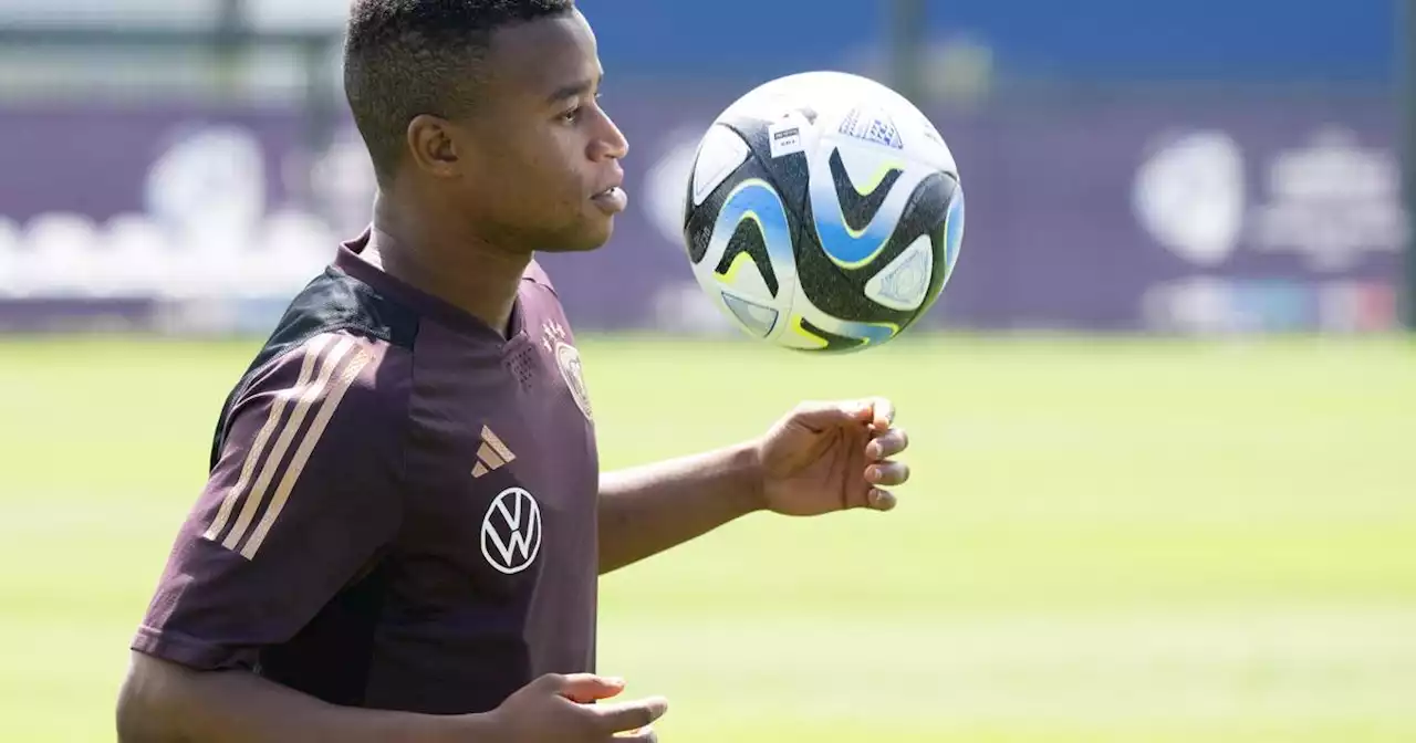 EM-Pleite abgehakt: U21 und Moukoko wagen den Neustart