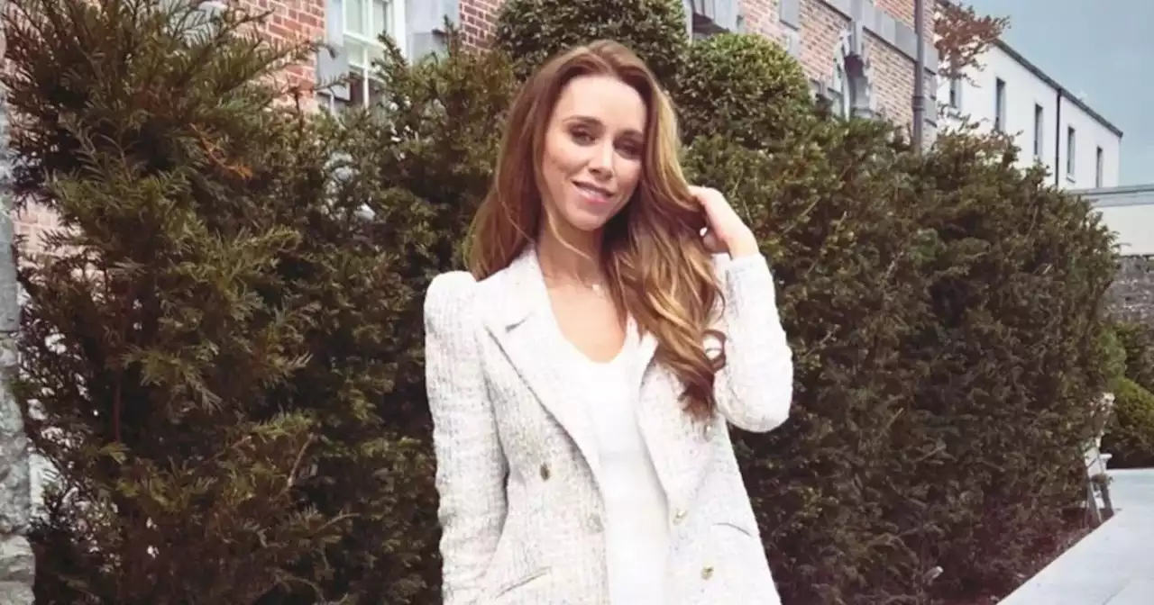 Una Healy opens up about the frustrations of dating in the public eye