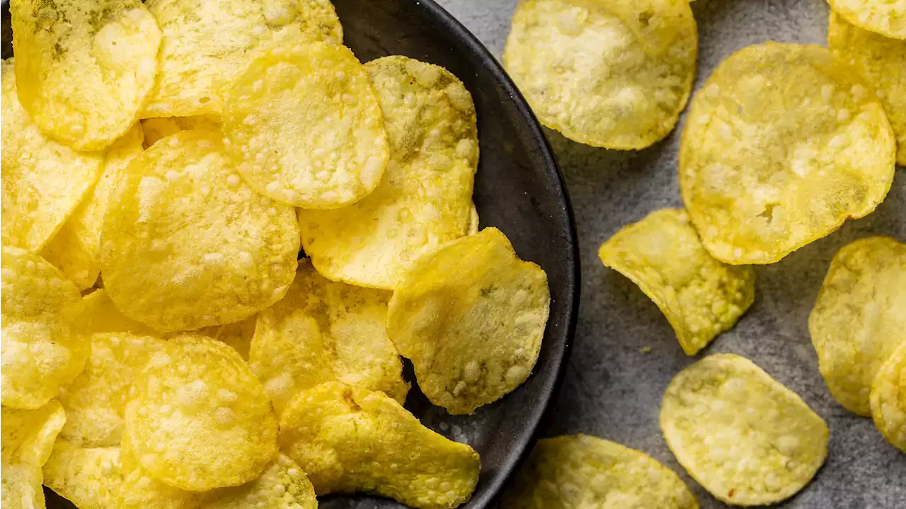 Hersteller ruft beliebte funny-frisch Chips zurück - Allergiker in Gefahr!