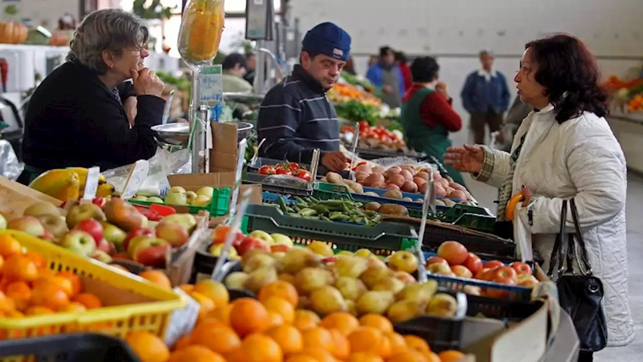 Portugal to extend zero VAT rate on basic food until end 2023