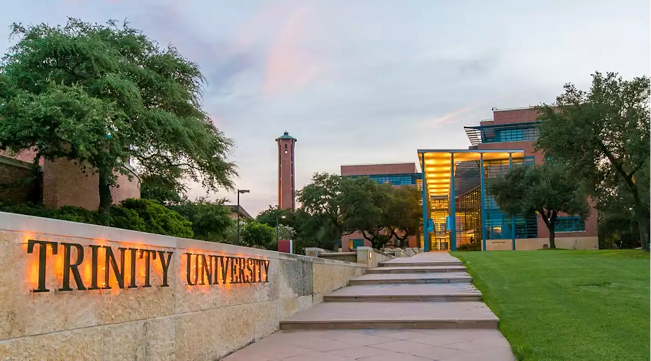 Study: San Antonio's Trinity University ranks among best U.S. liberal arts schools