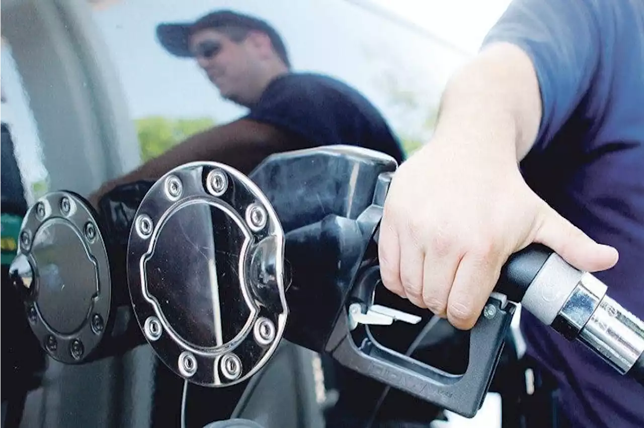 Gas prices drop across Newfoundland and Labrador, Sept. 7, 2023