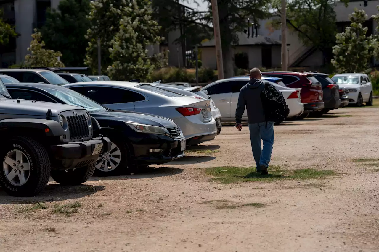 SAISD downtown campus' parking change frustrates teachers, staff