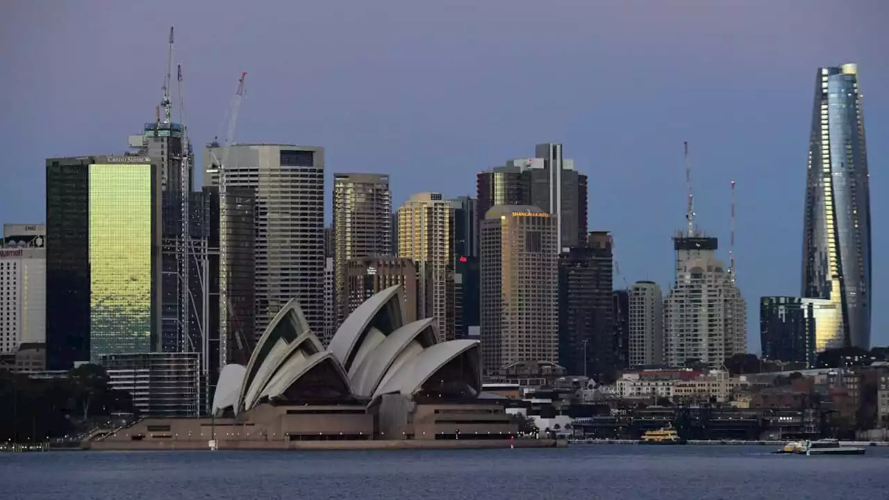 Sydney has almost the least affordable housing in the entire world, a new report says