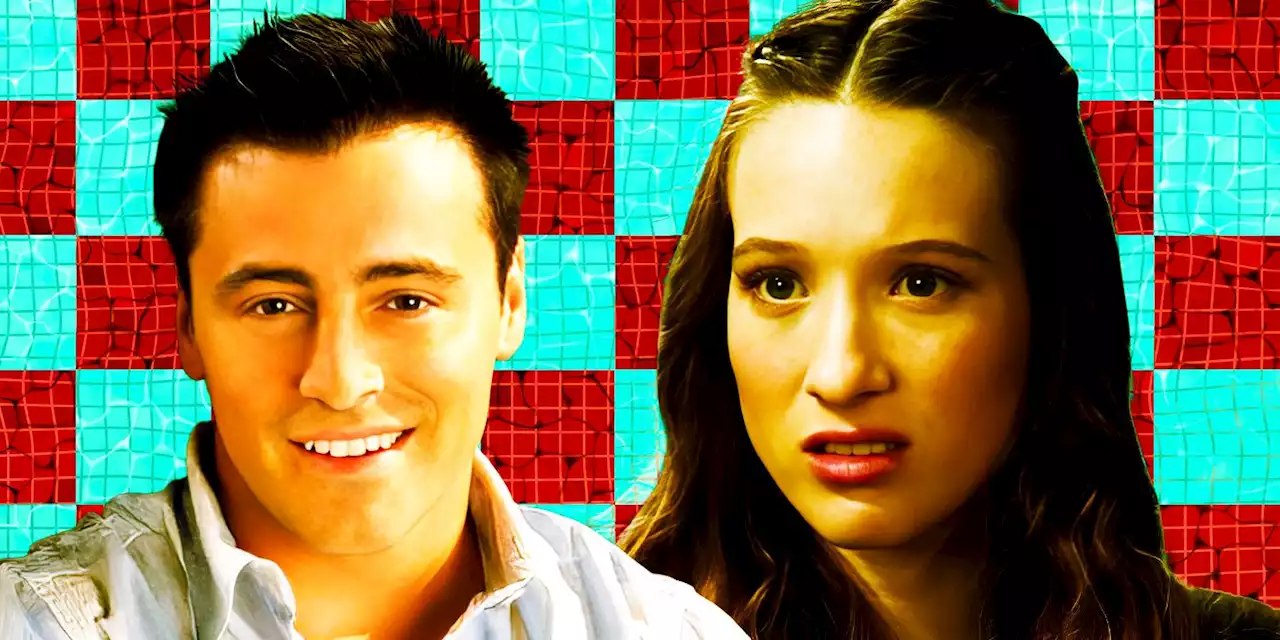 10 TV Spinoffs That Should Never Have Happened