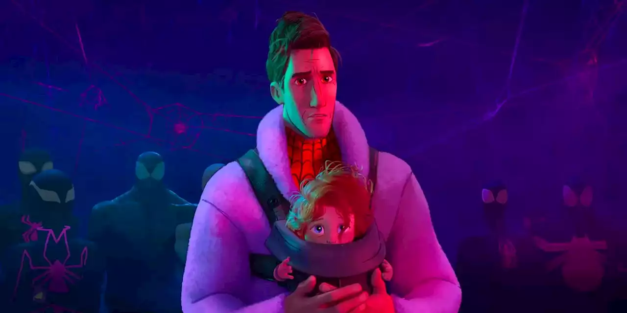 Across The Spider-Verse's Toxic Work Accusations Finally Get A Response From Producer