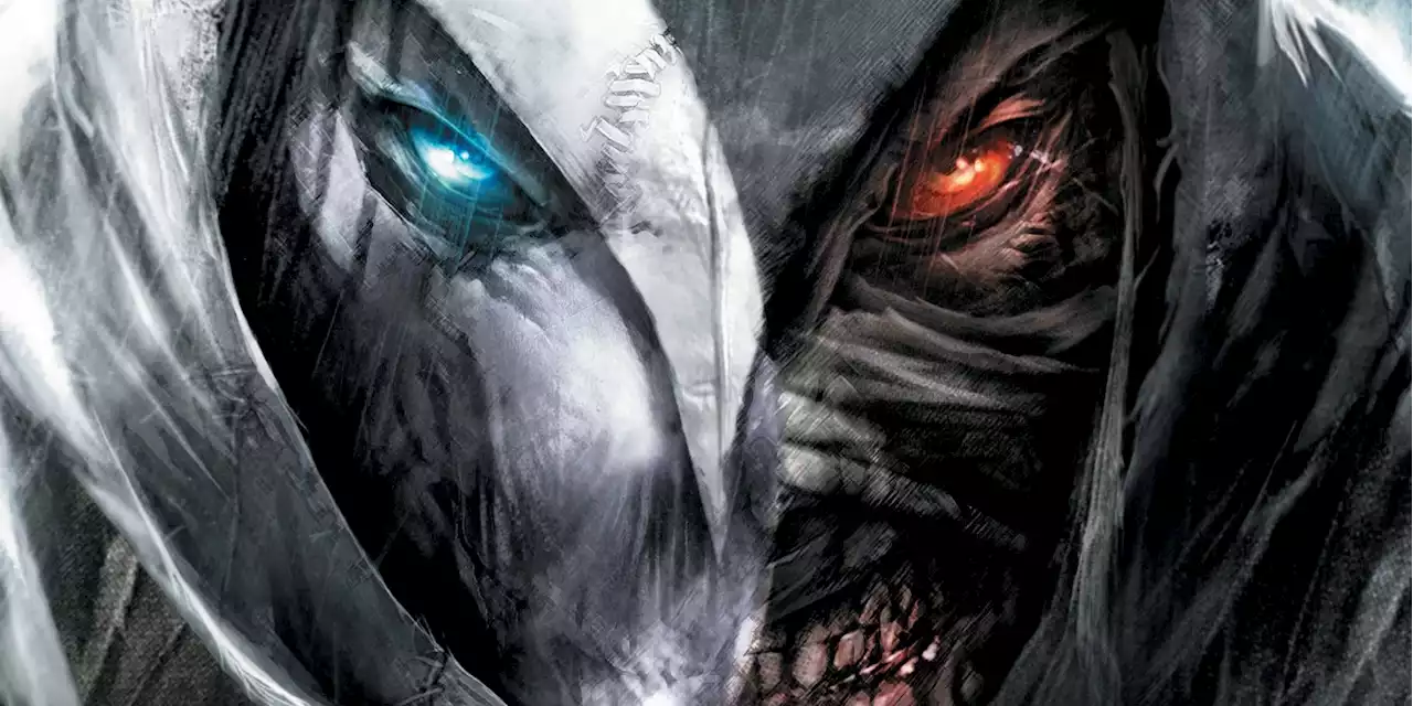 Marvel's New Moon Knight Is a Monster on Par with Marvel's Worst Villains