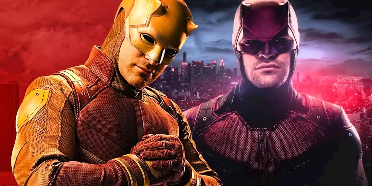 Netflix Marvel Director Responds To Concerns Over Daredevil Joining The Largely PG-13 MCU