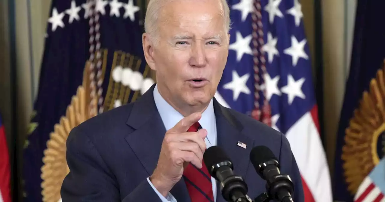 Biden en G20 presentará a EEUU como alternativa fiable a China