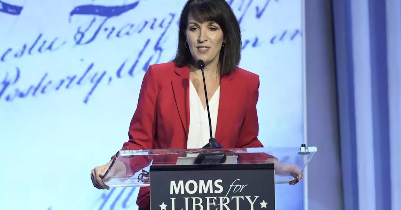 Florida Gov. Ron DeSantis appoints Moms for Liberty co-founder to state Commission on Ethics