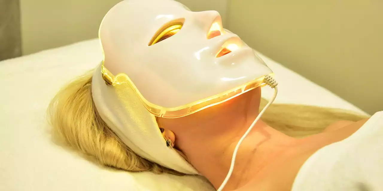 Do Light Therapy Masks Really Work?