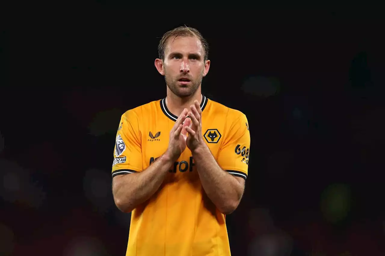 Craig Dawson demanding pack mentality at Wolves