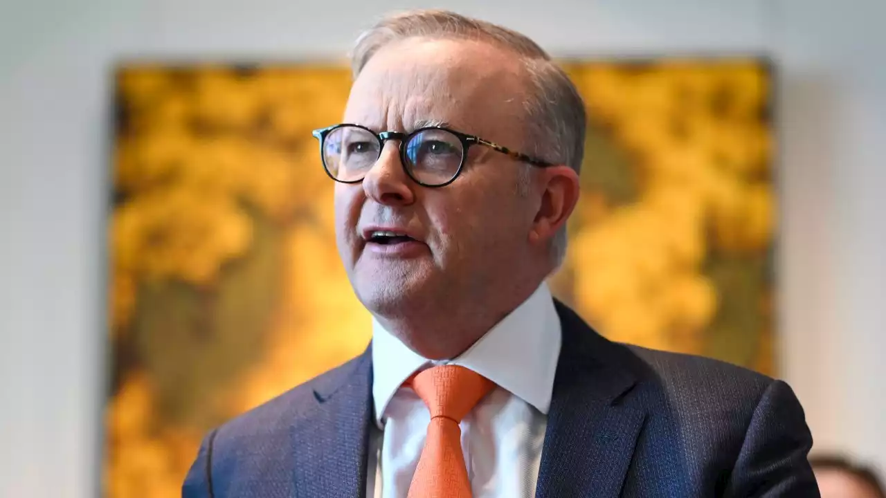 'This region is central': Albanese's pitch to Asia