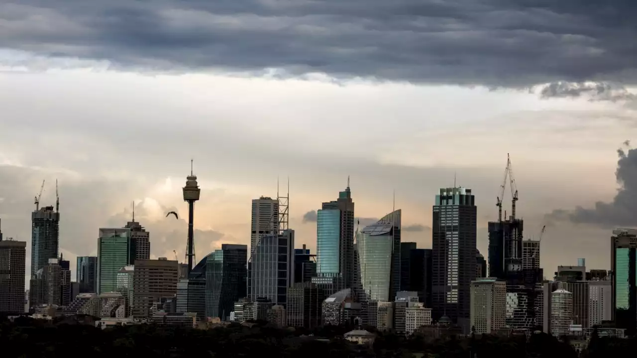 ‘We’ve got to build a lot of houses’: Sydney on trajectory to ‘hollow itself out’